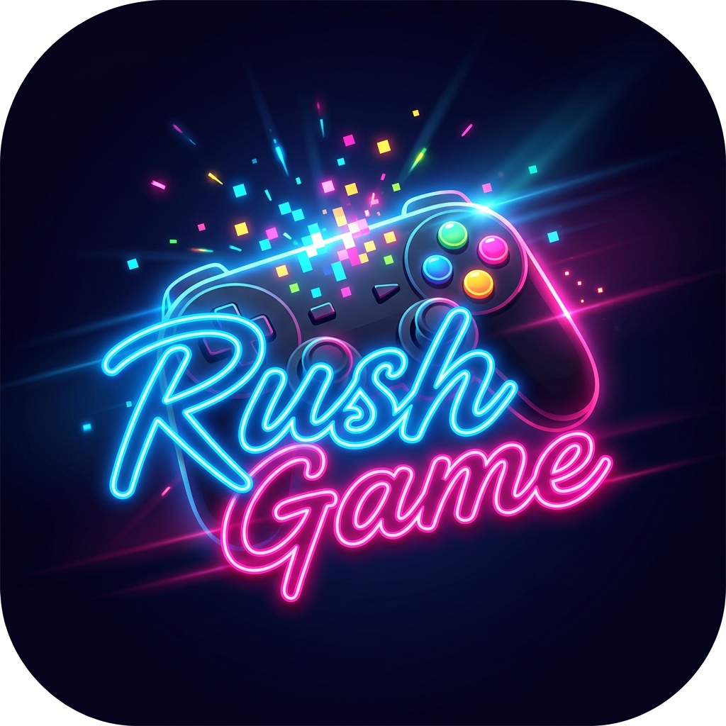 Rush Game