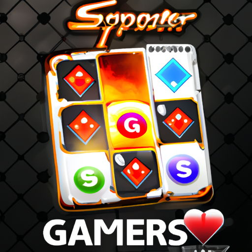 GamersSpot