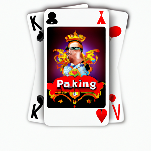 Poker King India