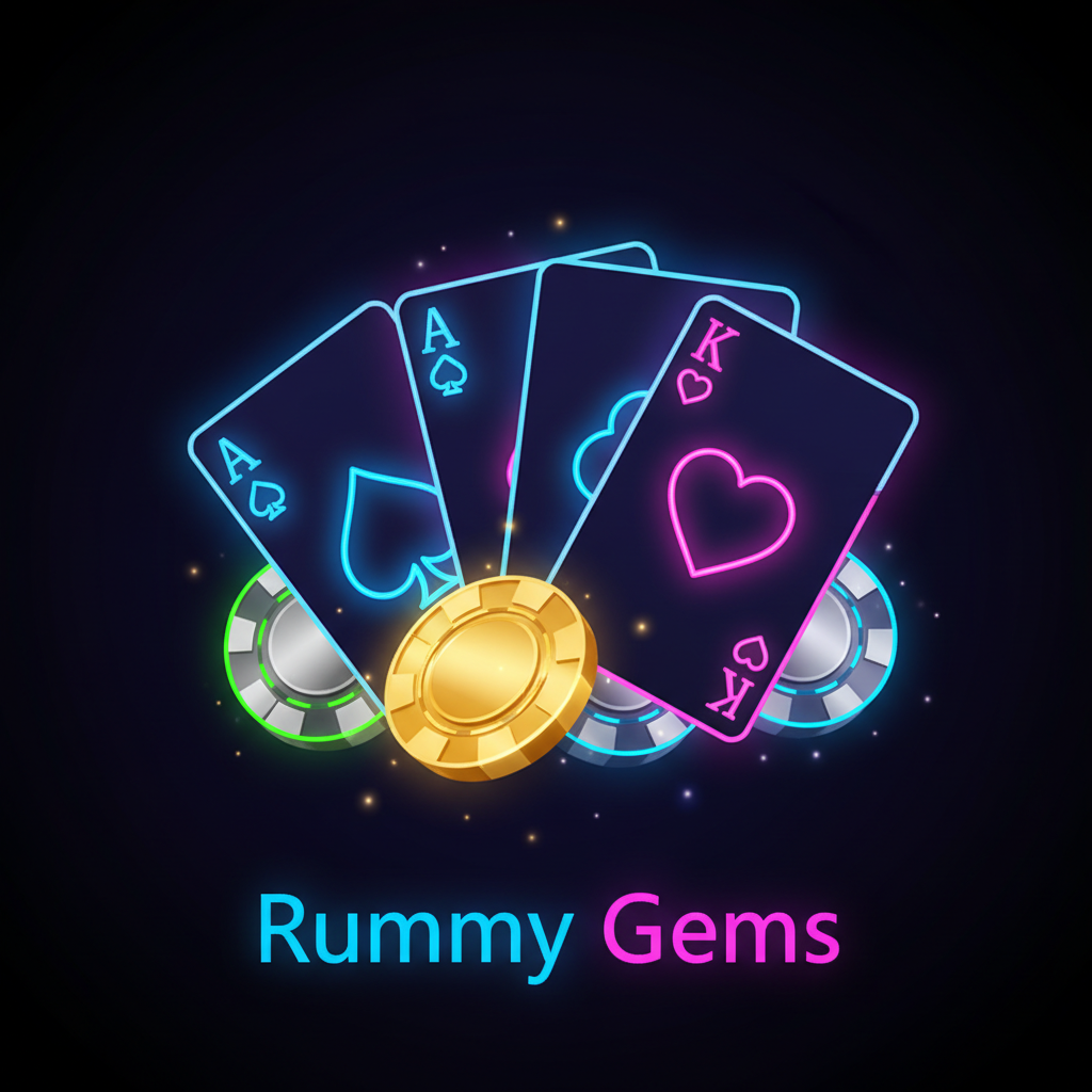 Rummy Gems