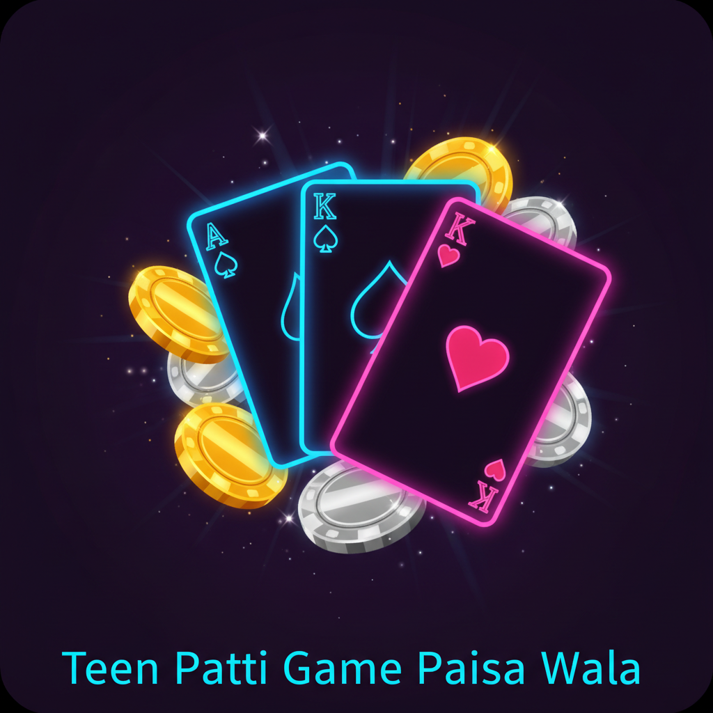 Teen Patti Game Paisa Wala