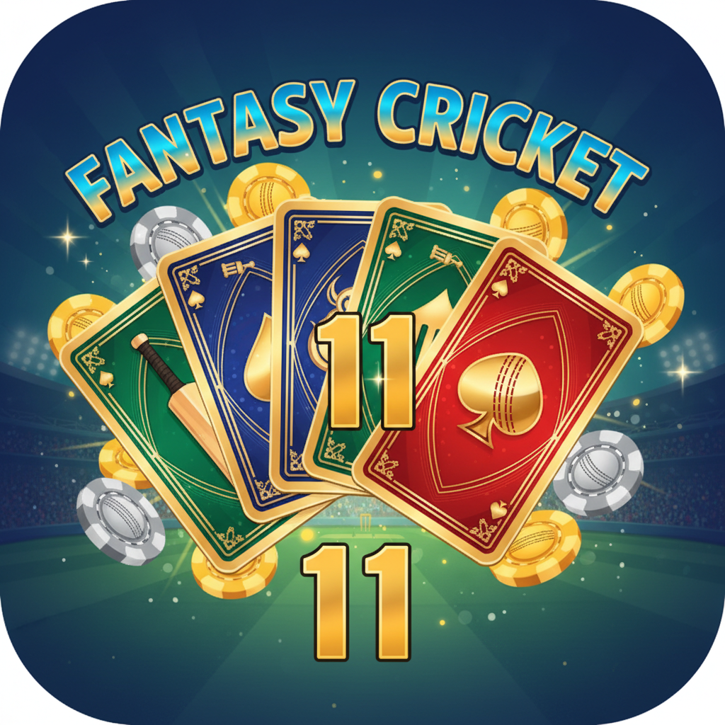 Fantasy Cricket 11