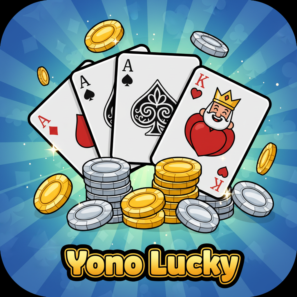 Yono Lucky