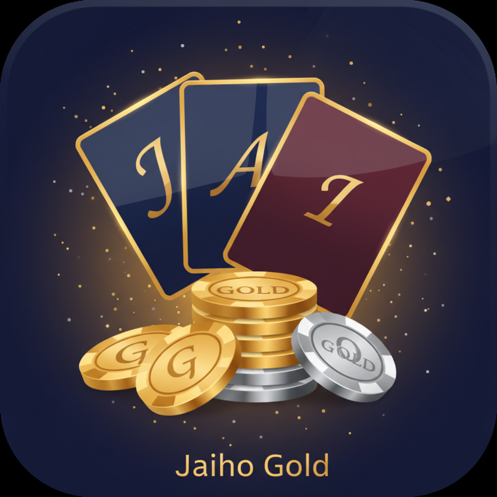 Jaiho Gold