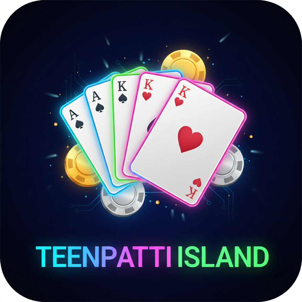Teenpatti Island