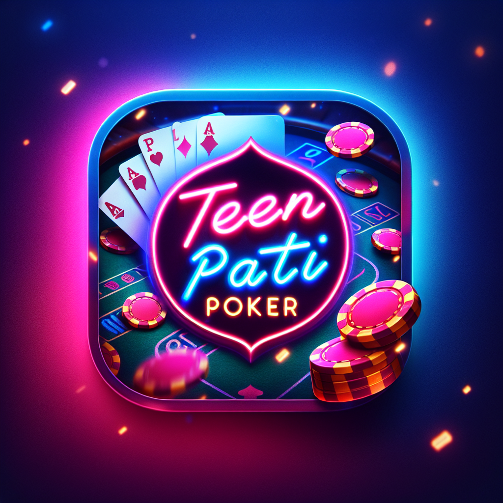 Teen Patti Poker