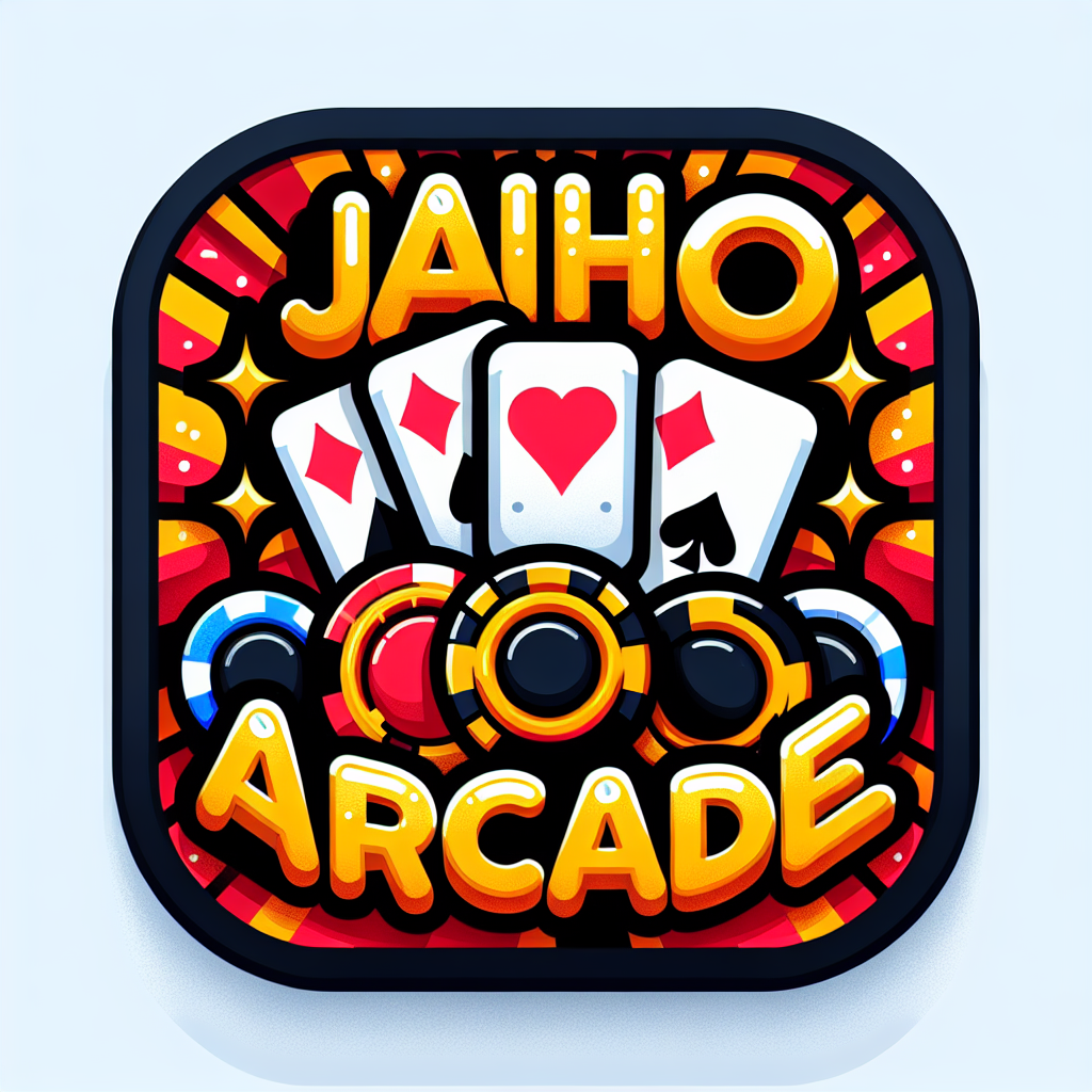 Jaiho Arcade