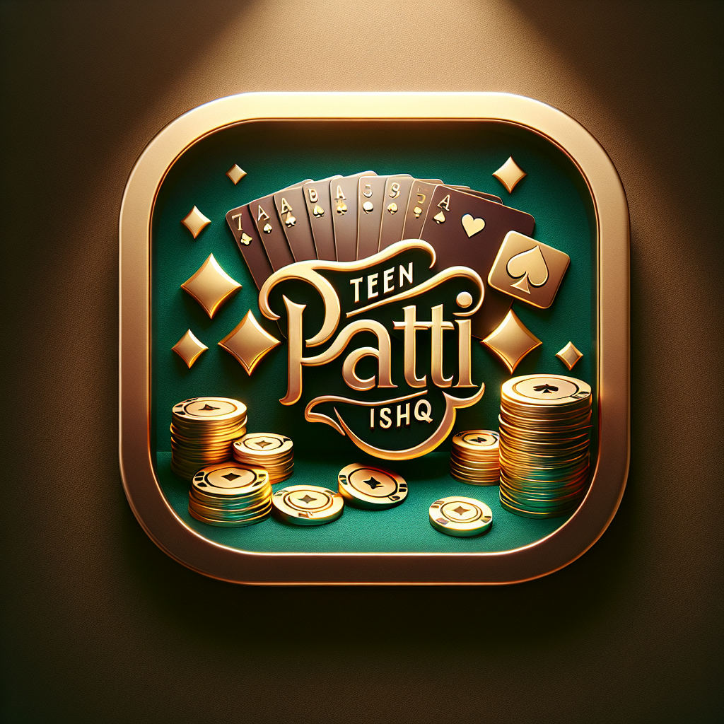 Teen Patti Ishq
