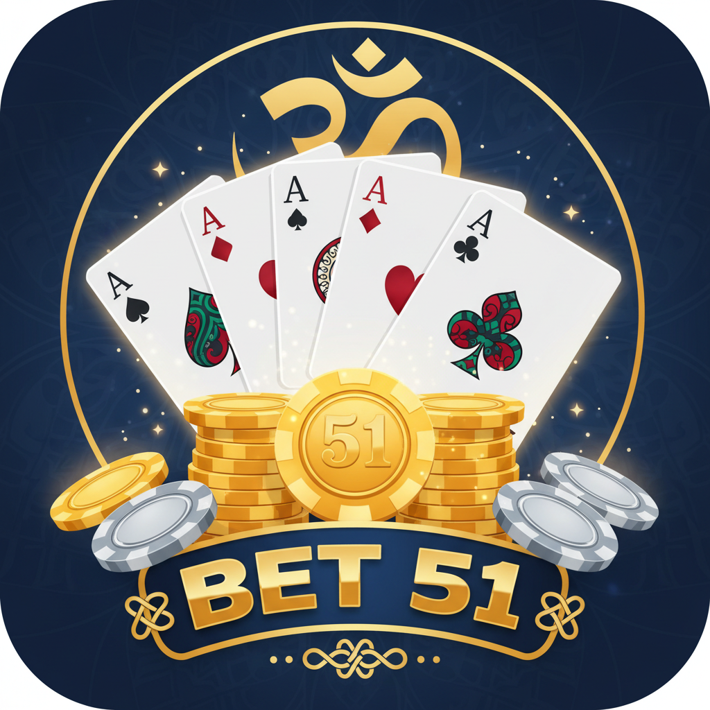 Bet 51