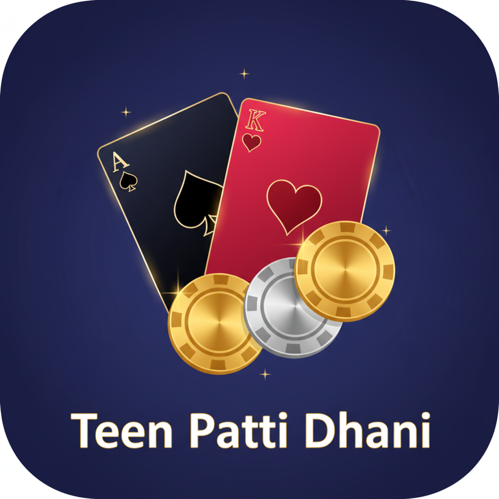 Teen Patti Dhani