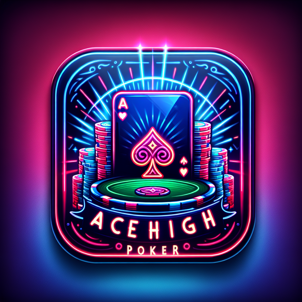 AceHigh Poker