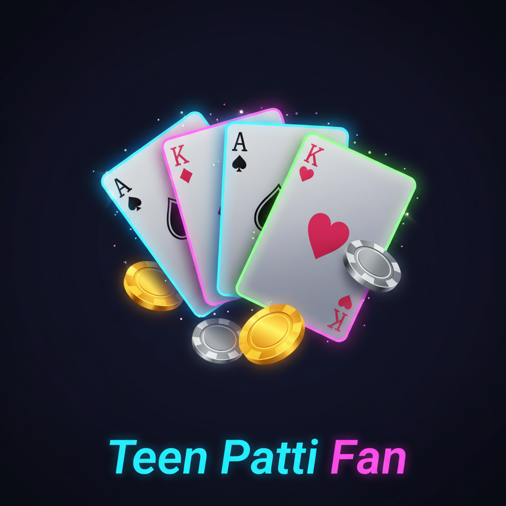 Teen Patti Fan