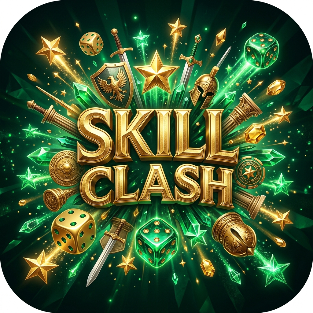 Skill Clash