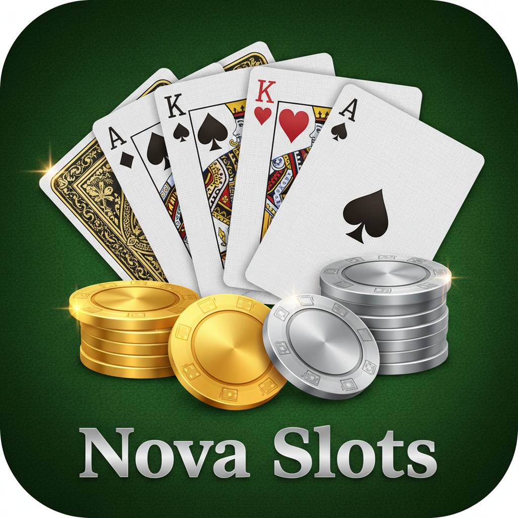 Nova Slots