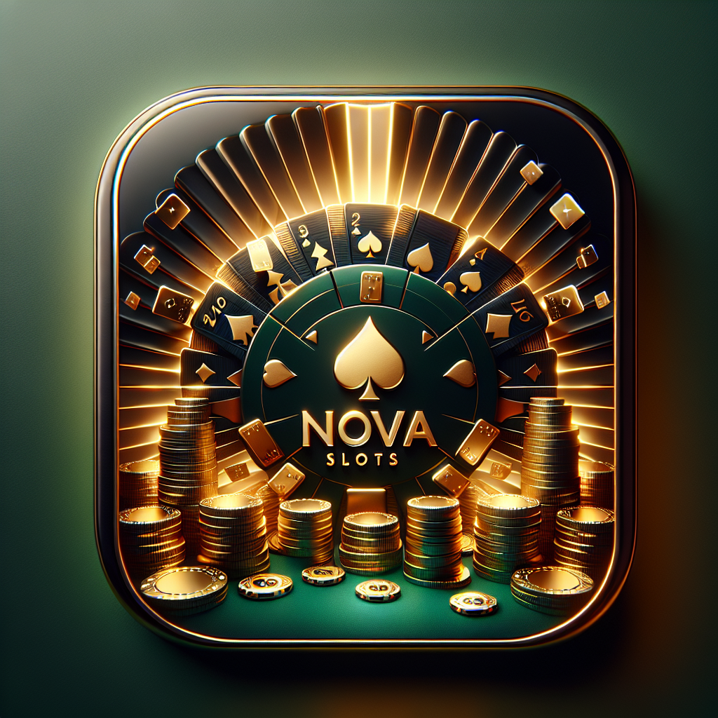 Nova Slots