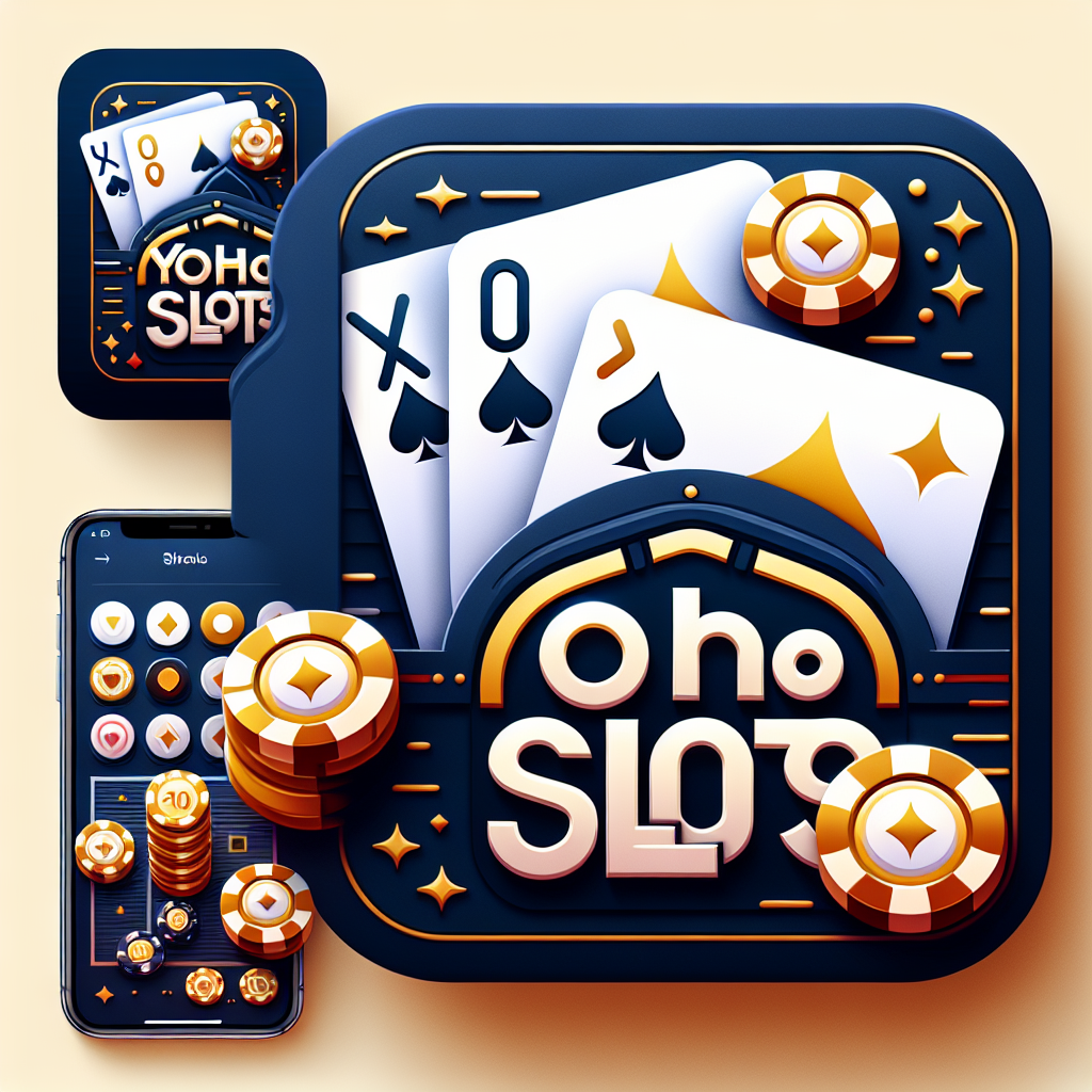 Yoho Slots