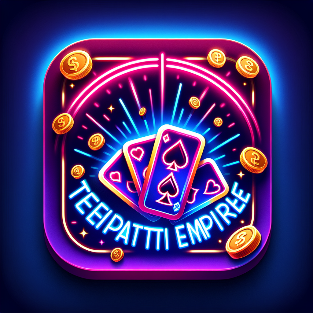 Teen Patti Empire