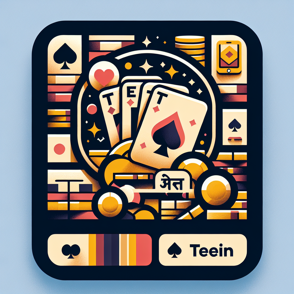 Teen Patti Win