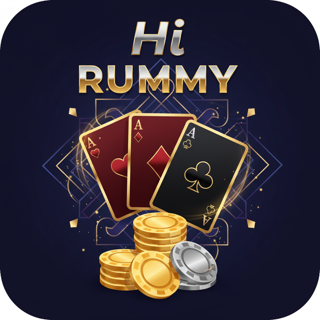 Hi Rummy