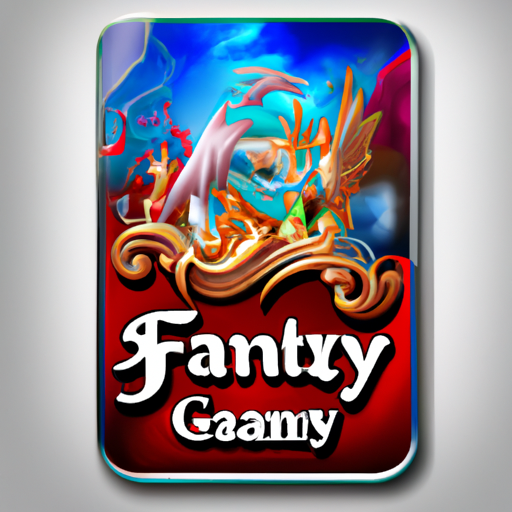 Gamezy Fantasy