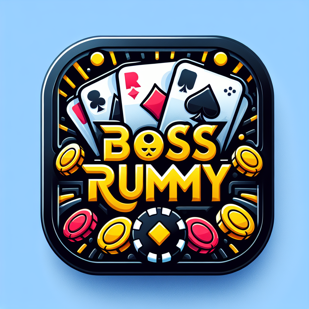 Boss Rummy