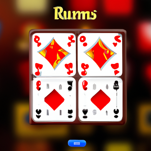 Rummy Eres