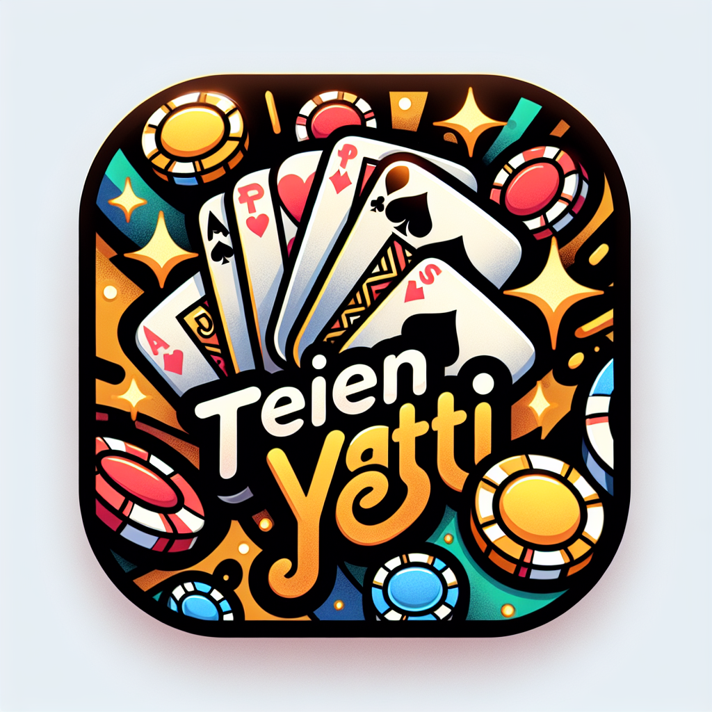 Teen Patti Yes