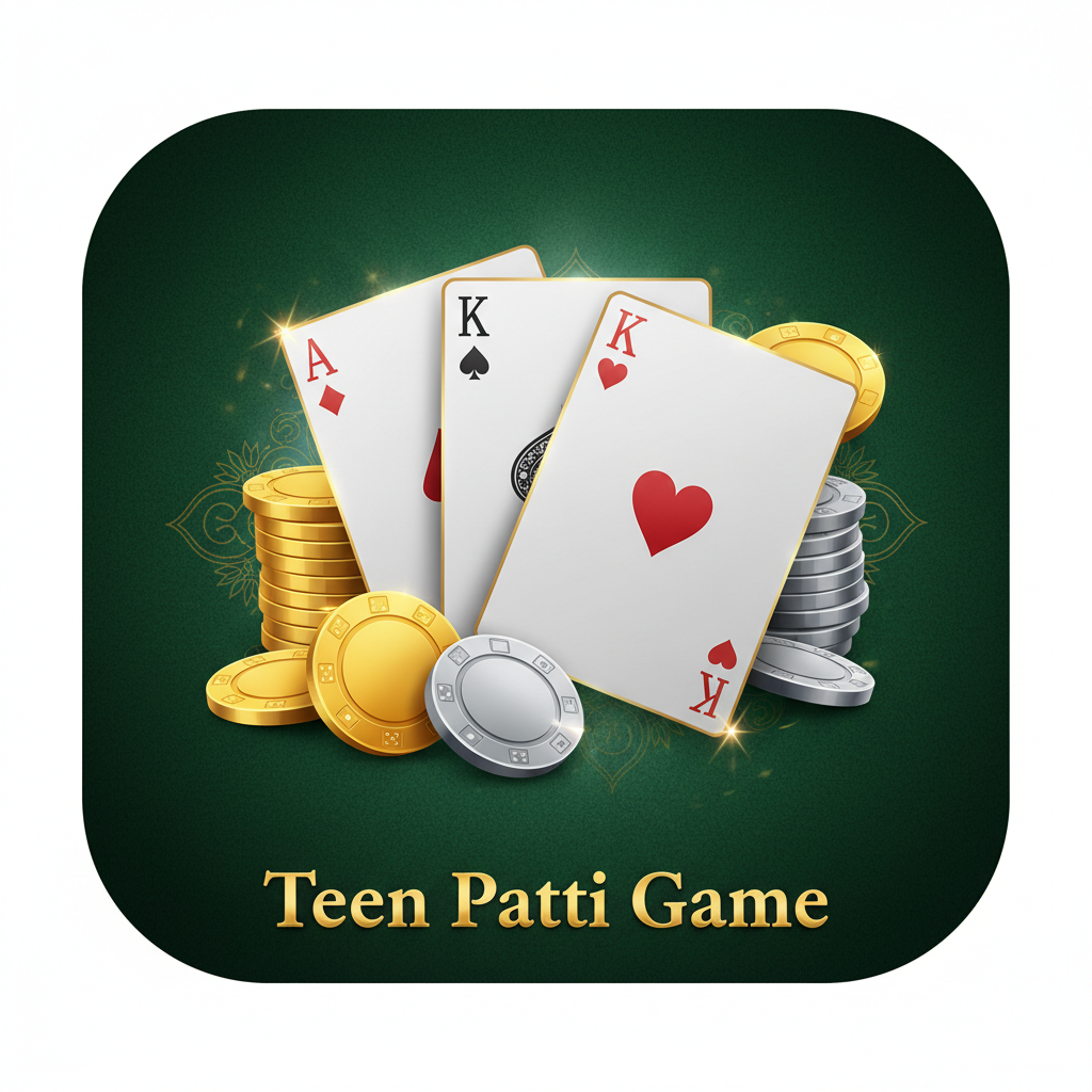 Teen Patti Game