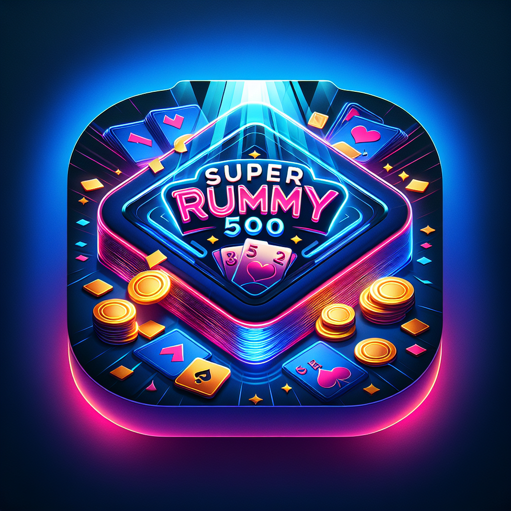 Super Rummy 500