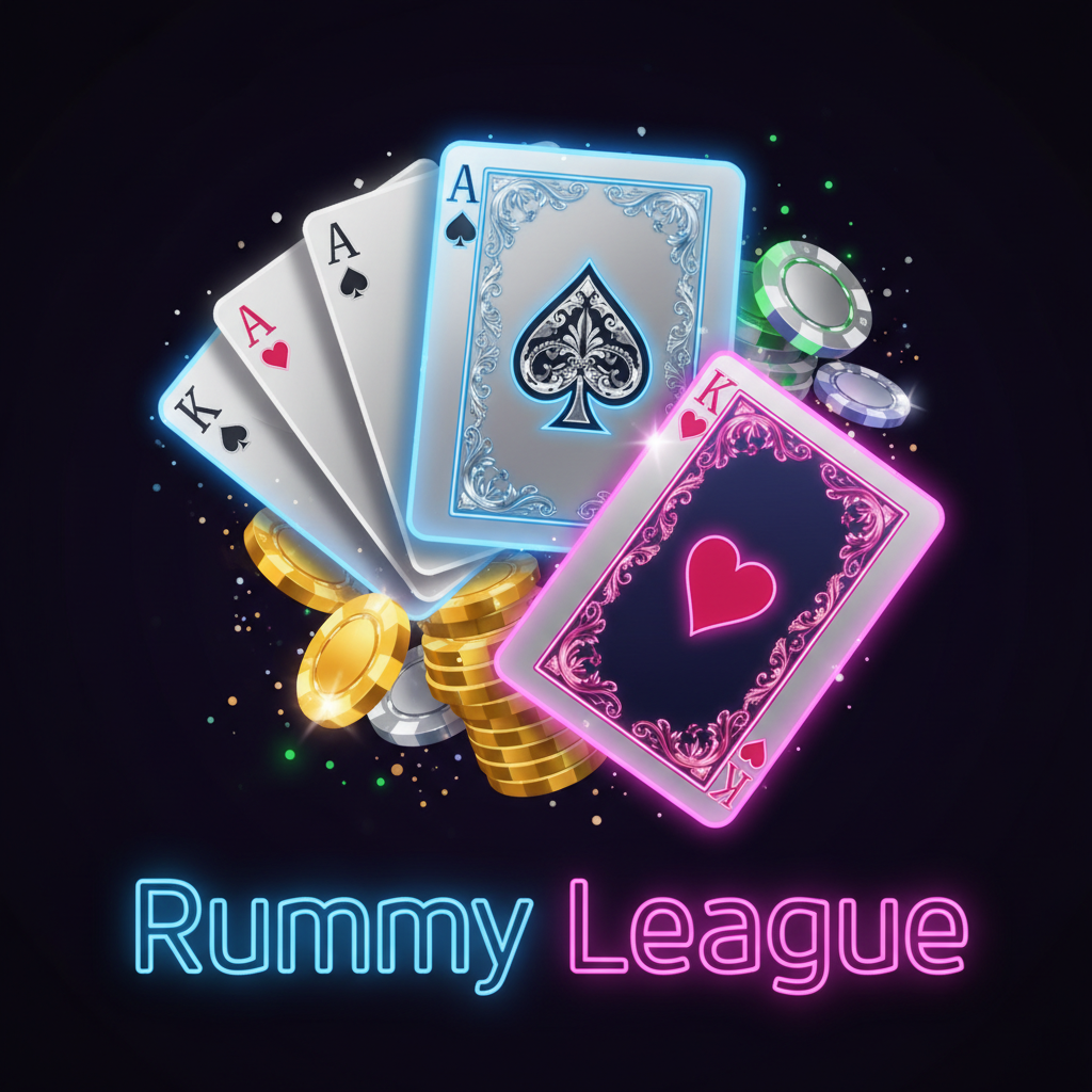 Rummy League
