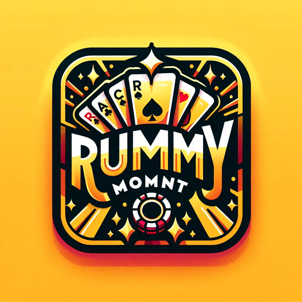 Rummy Moment