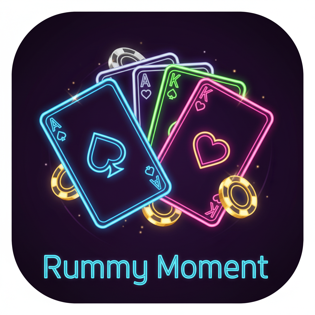 Rummy Moment
