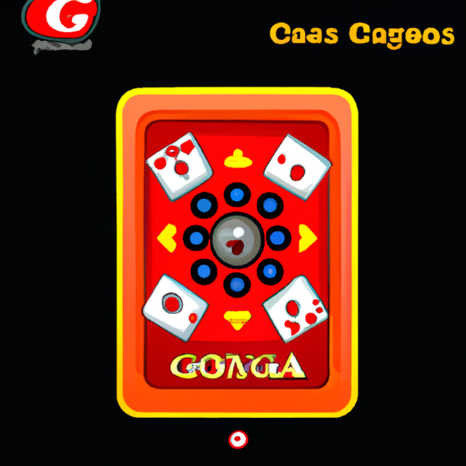 Goa Games