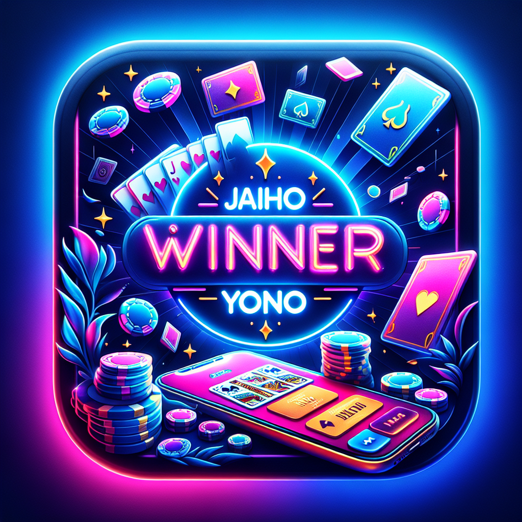 Jaiho Winner Yono