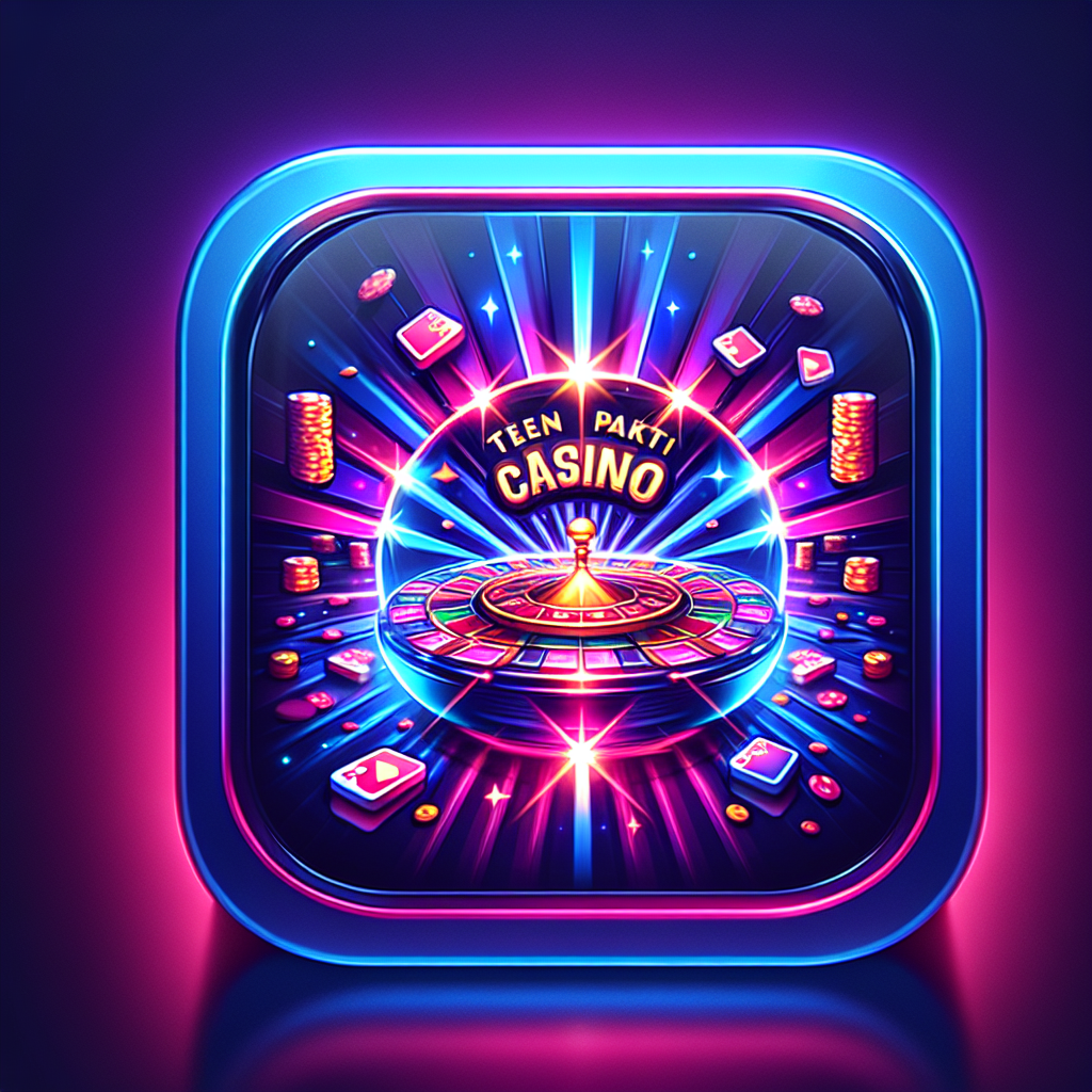 Teen Patti Casino