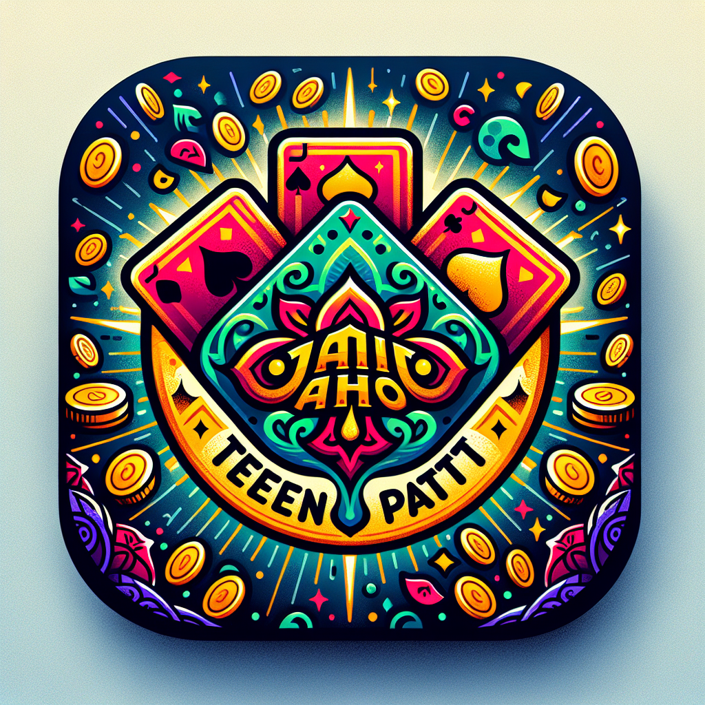 Jaiho Teen Patti