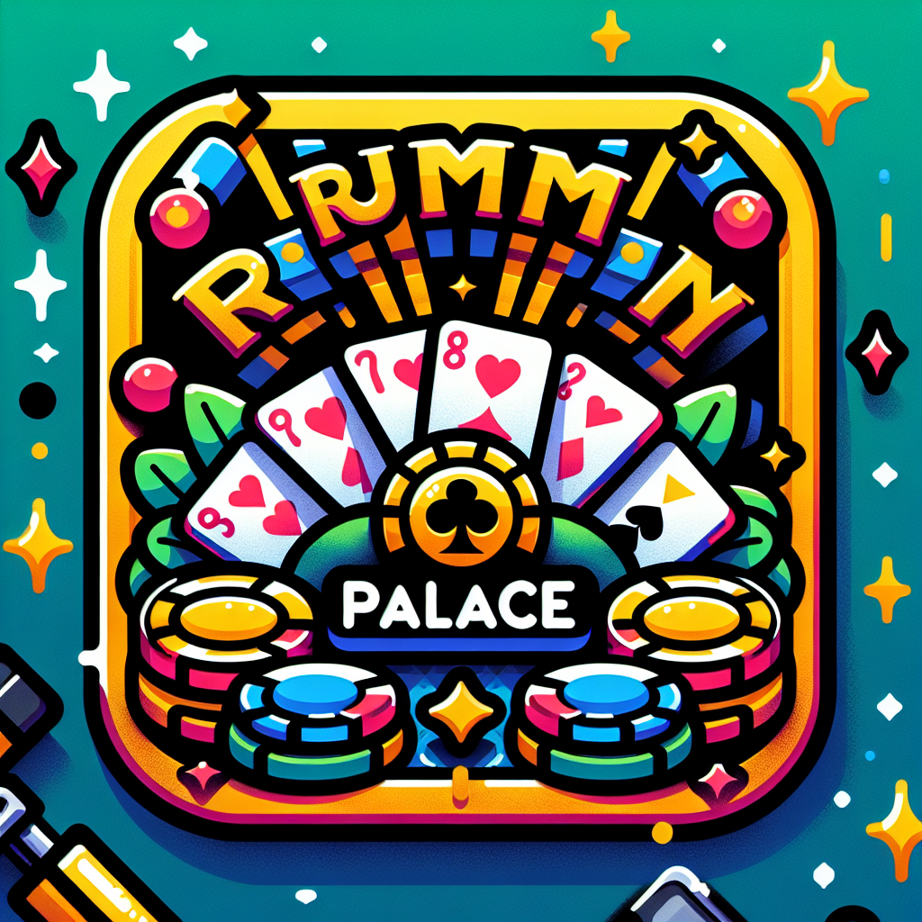 Rummy Palace