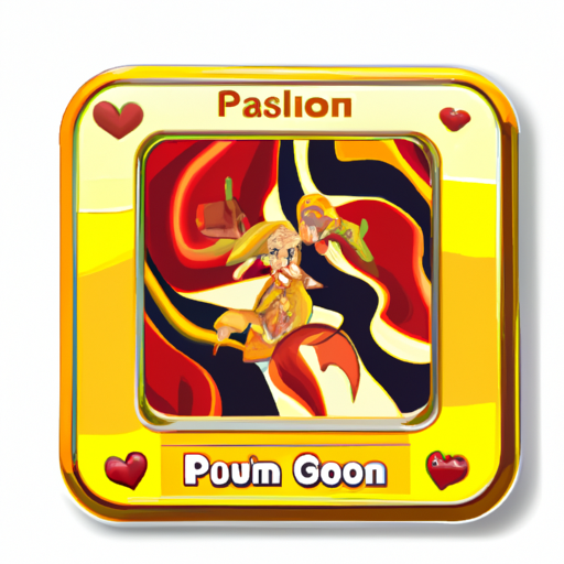 Rummy Passion Gold
