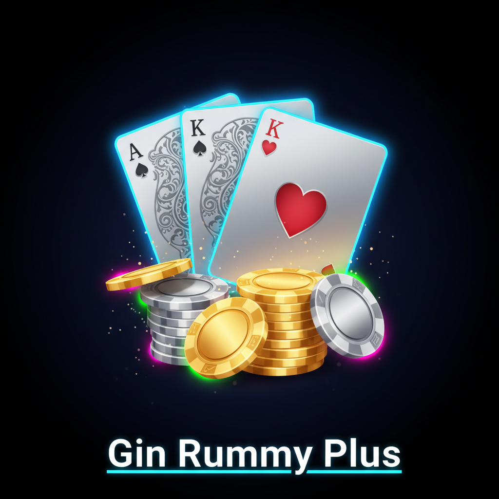 Gin Rummy Plus