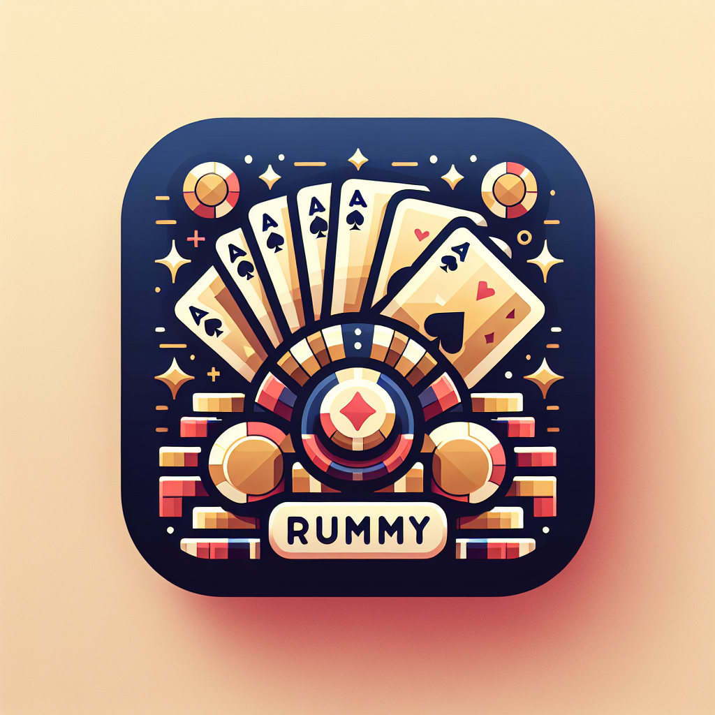 Spin Rummy
