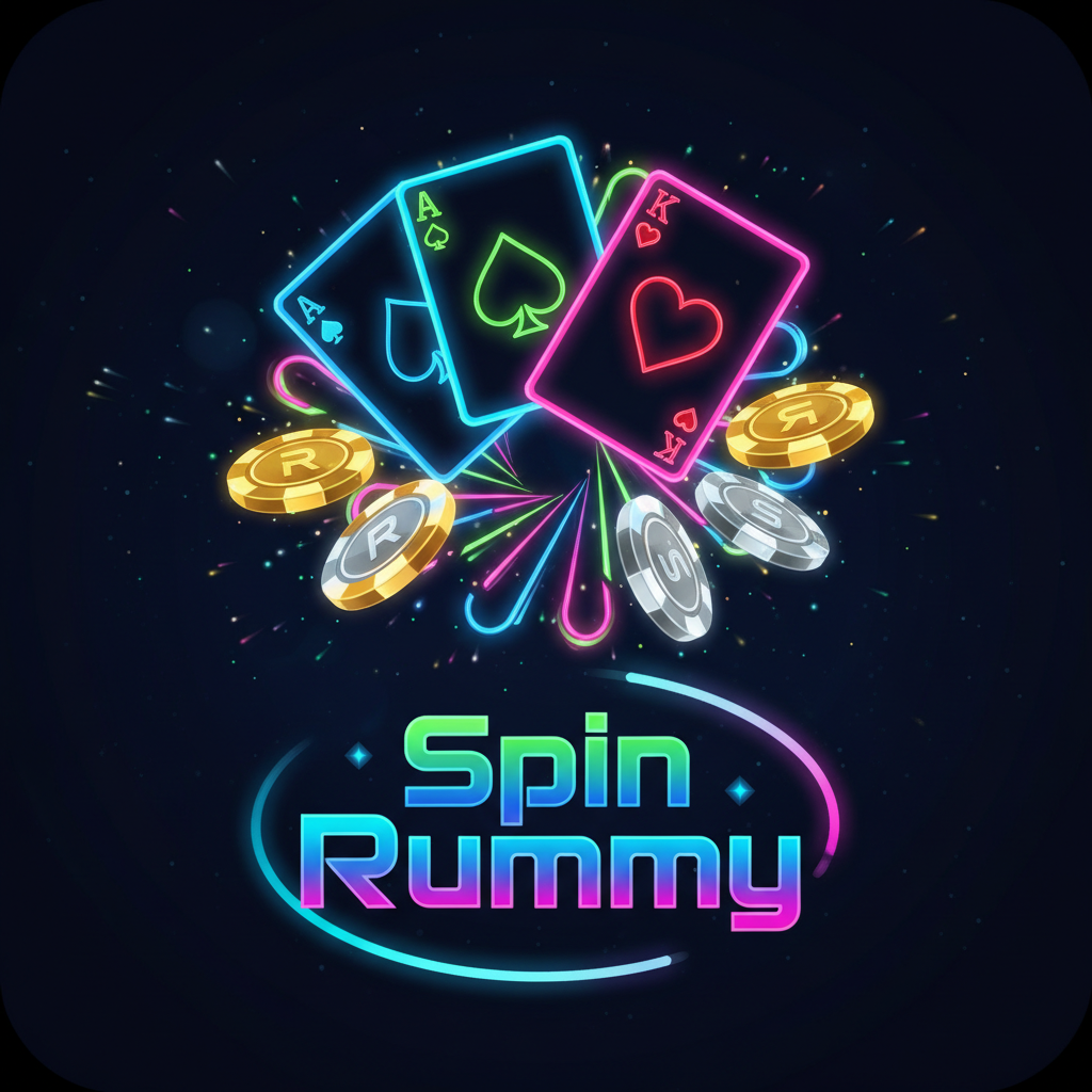 Spin Rummy