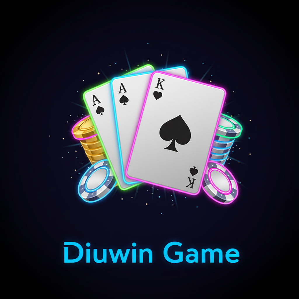 Diuwin Game