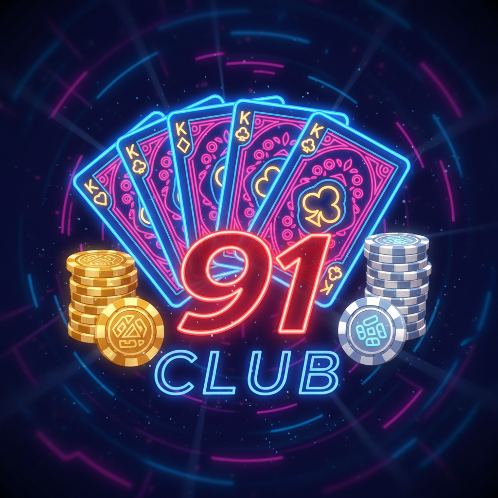 91 Club
