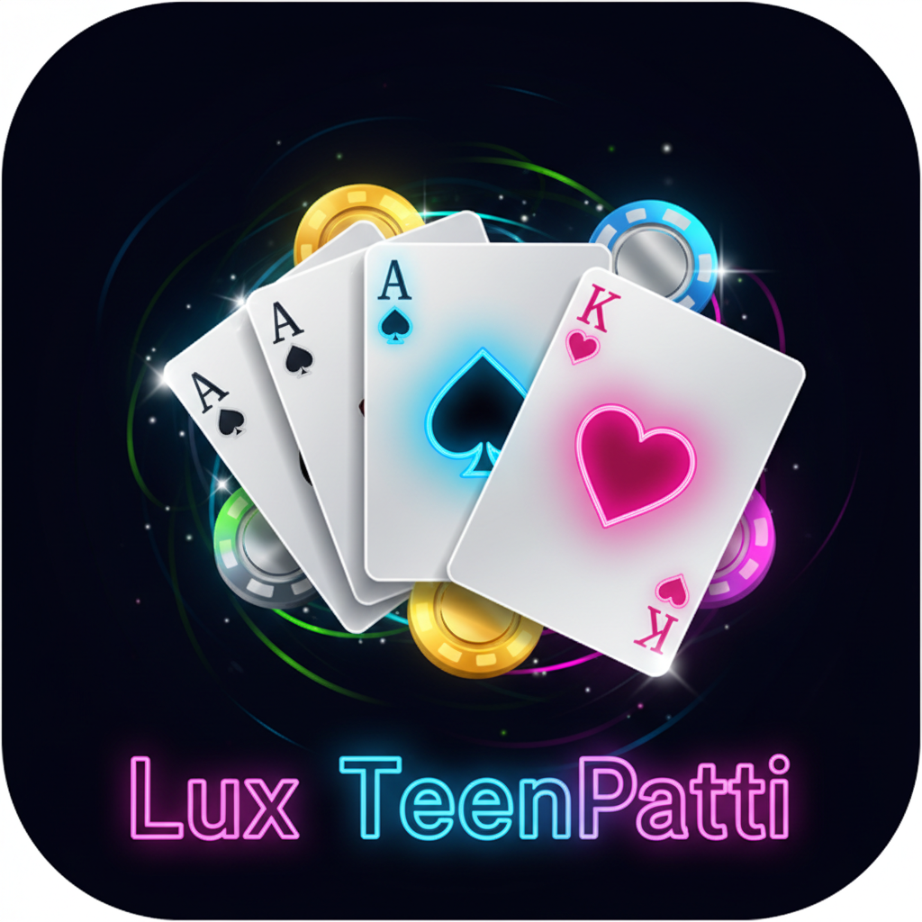 Lux TeenPatti