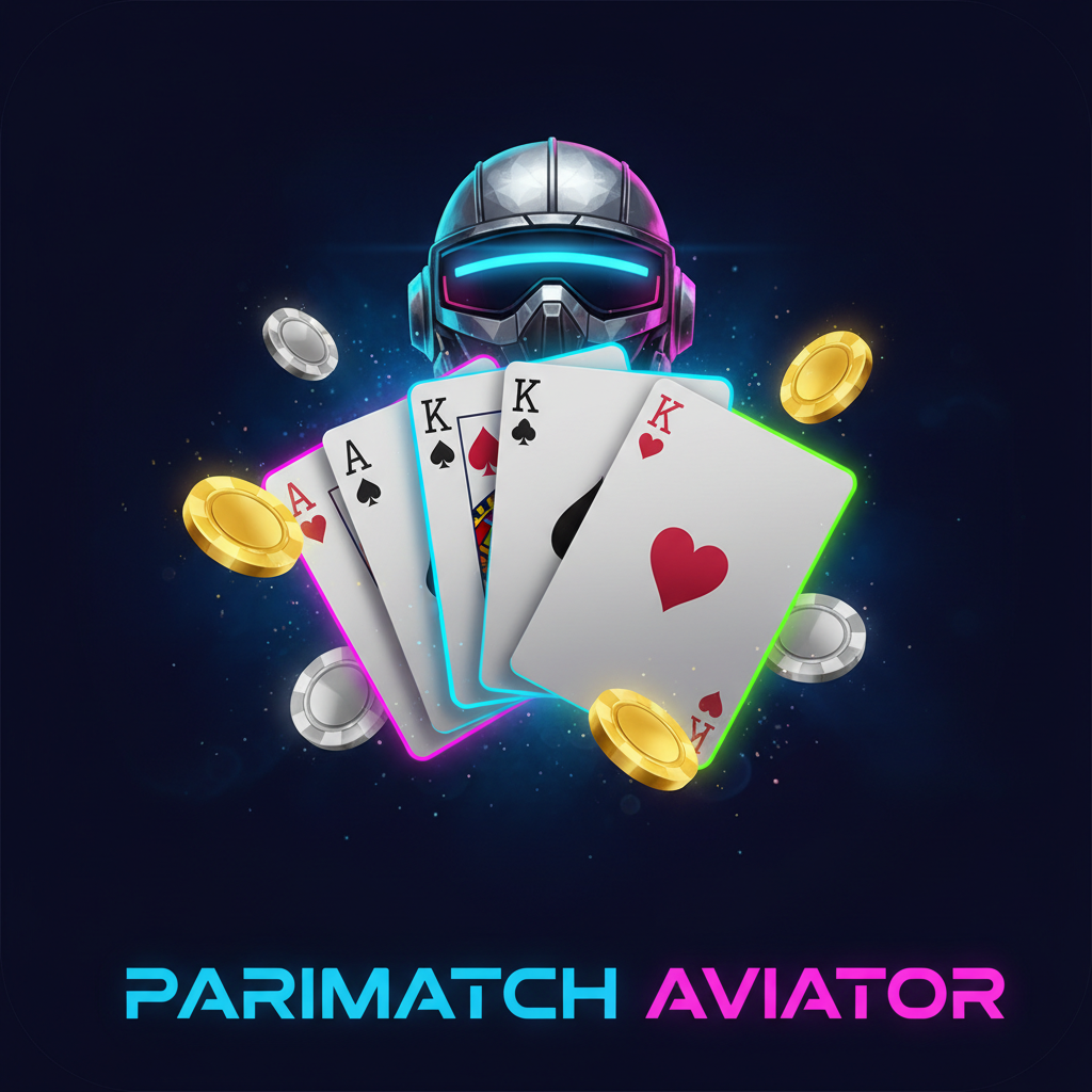 Parimatch Aviator