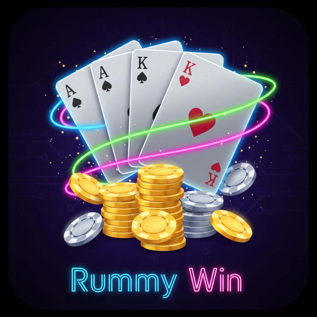 Rummy Win