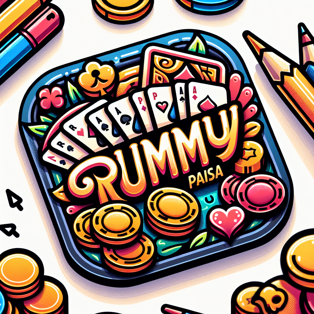 Rummy Paisa