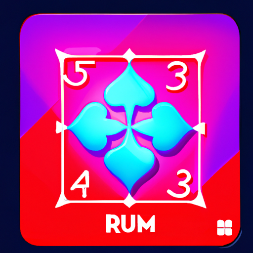 Rummy 333