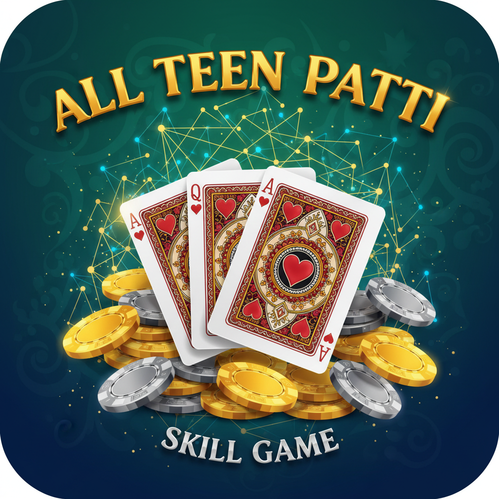 All Teen Patti