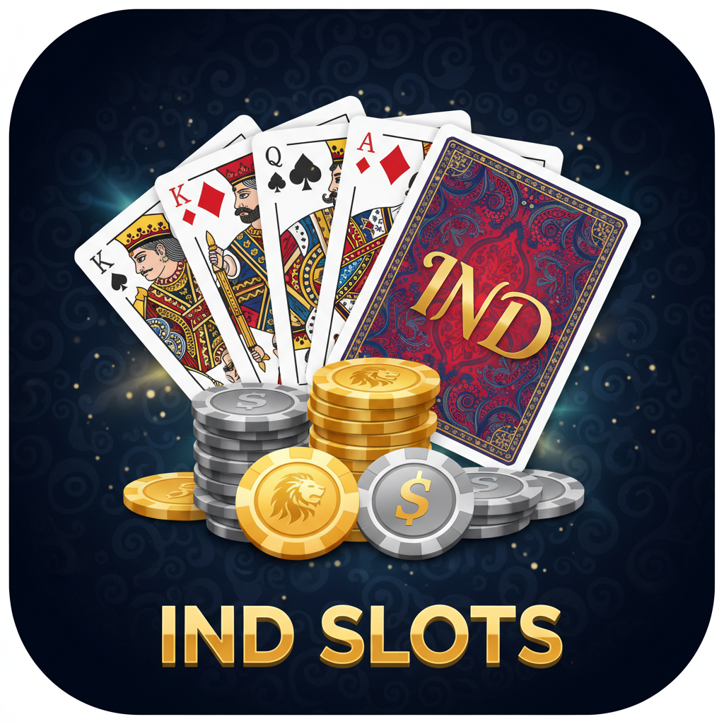 Ind Slots